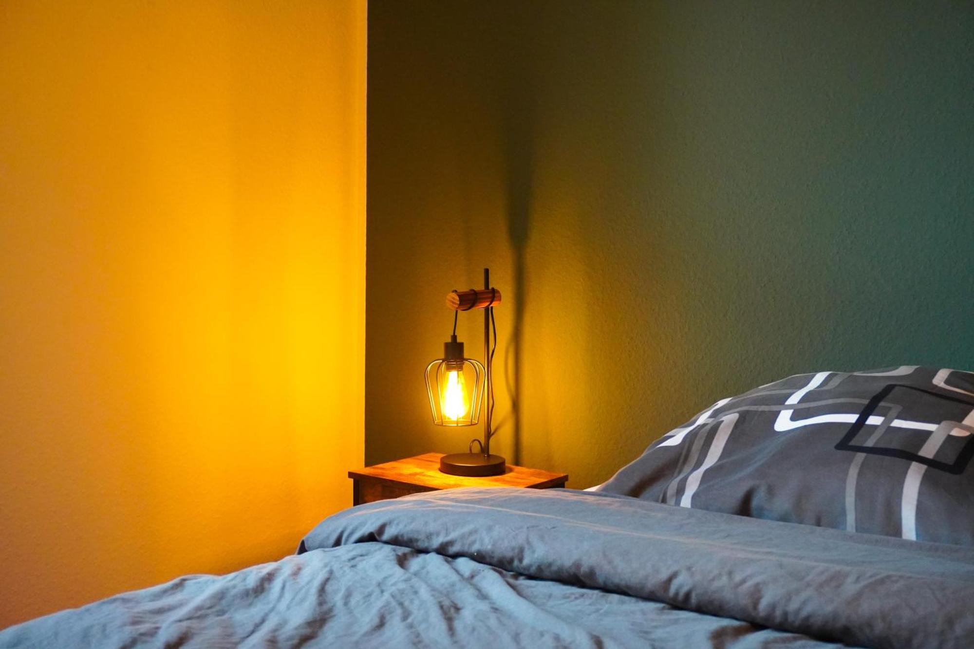 Luxuryhub Lingen Appartement Buitenkant foto