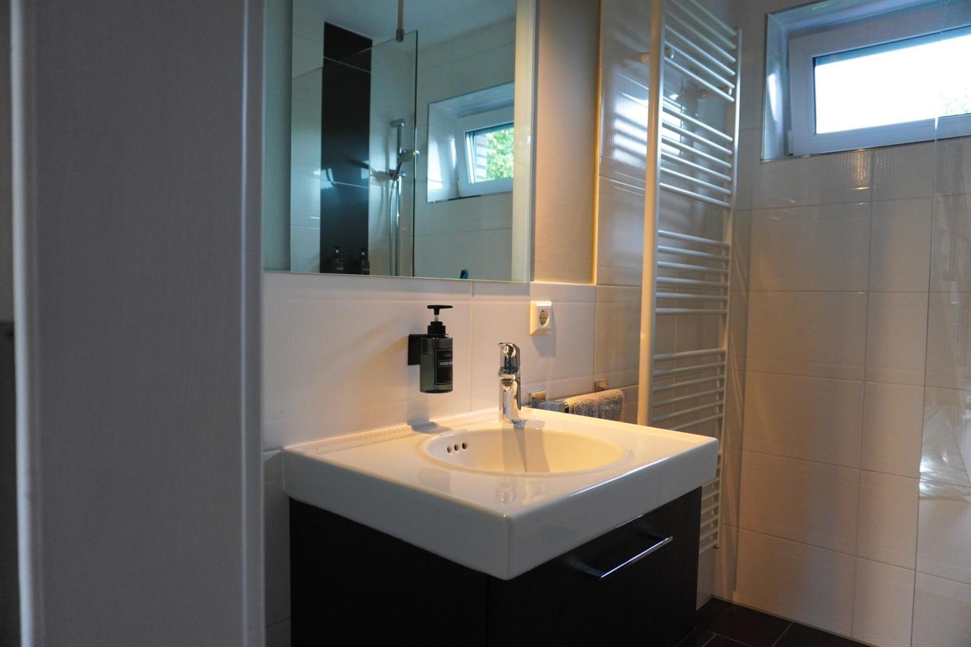 Luxuryhub Lingen Appartement Buitenkant foto
