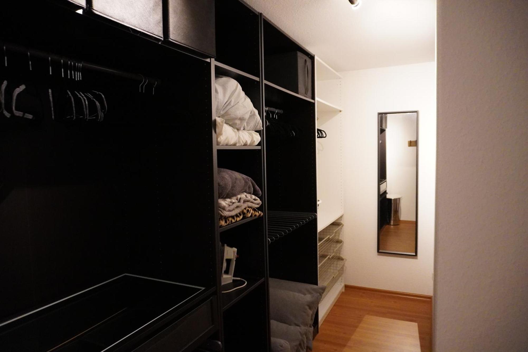 Luxuryhub Lingen Appartement Buitenkant foto