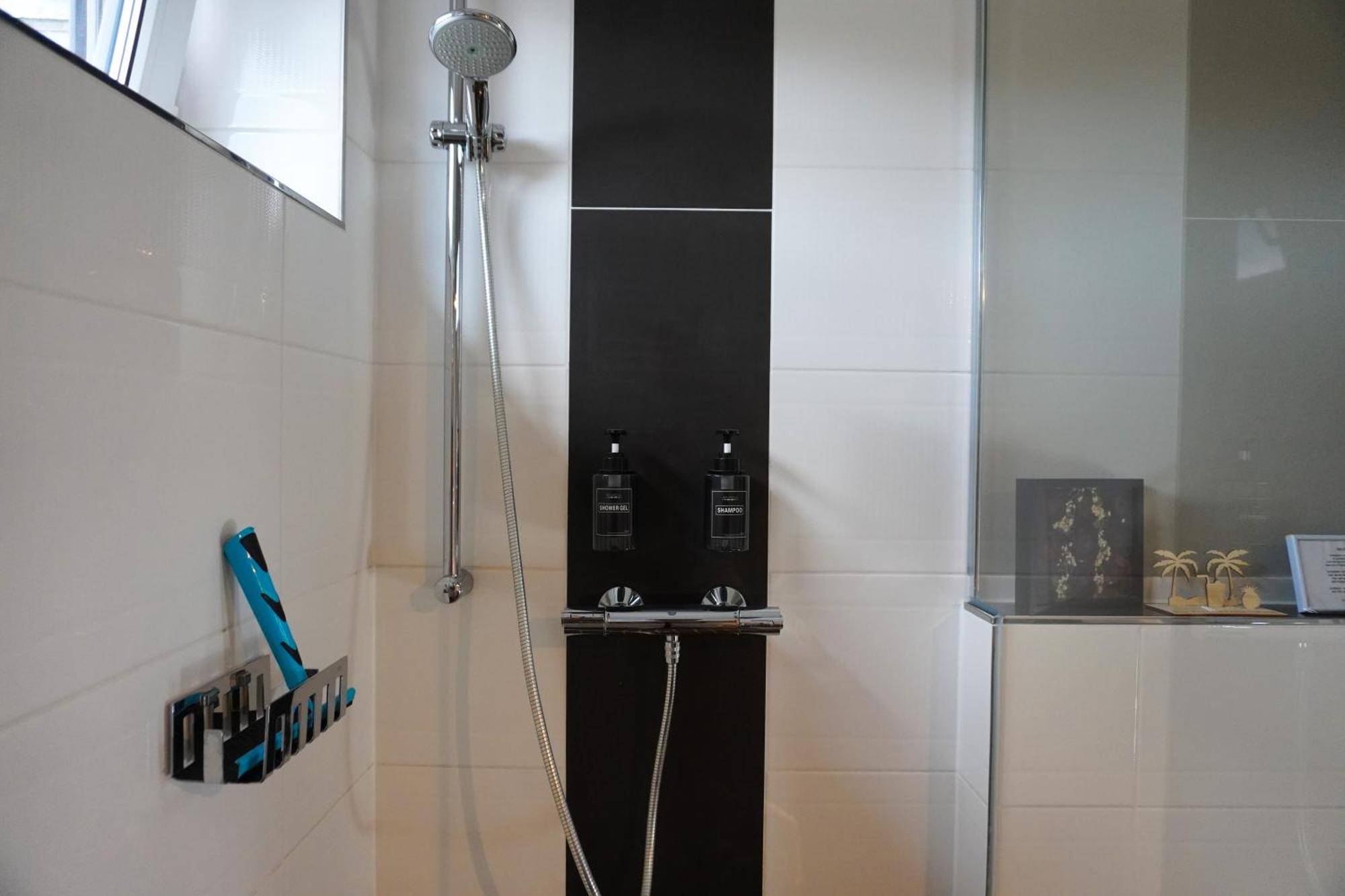 Luxuryhub Lingen Appartement Buitenkant foto