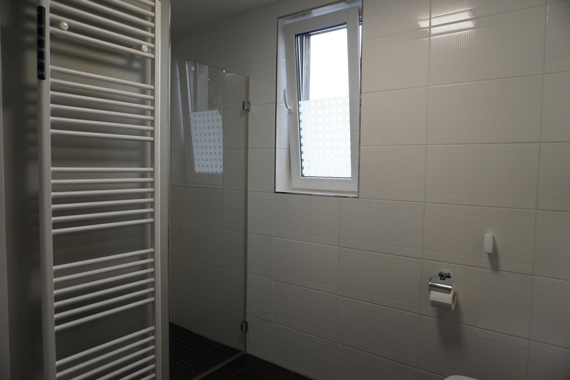 Luxuryhub Lingen Appartement Buitenkant foto