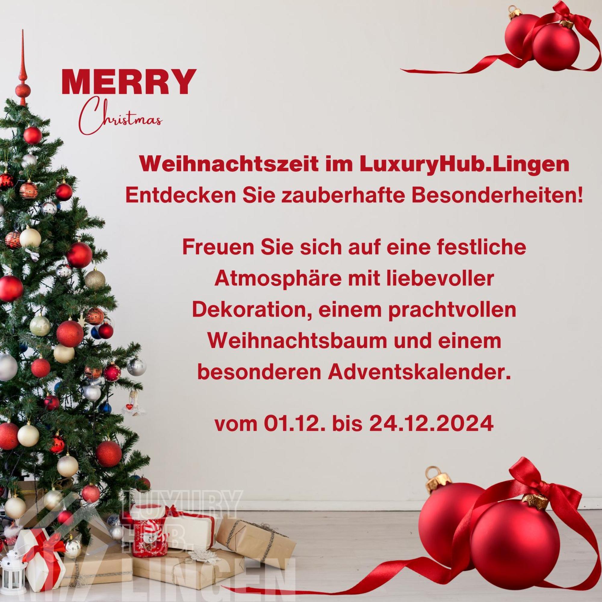 Luxuryhub Lingen Appartement Buitenkant foto